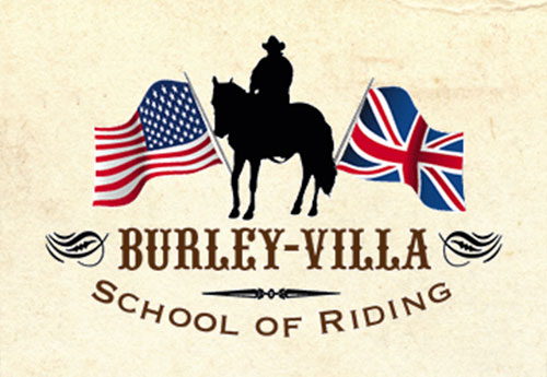 Burley Villa Riding Stables