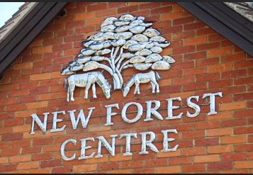 The New Forest Centre