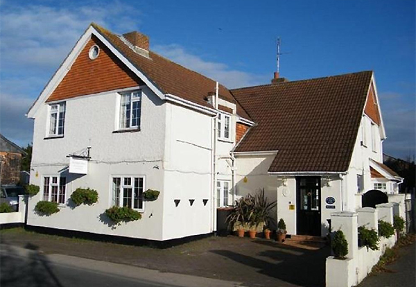 Hythe bed and breakfast