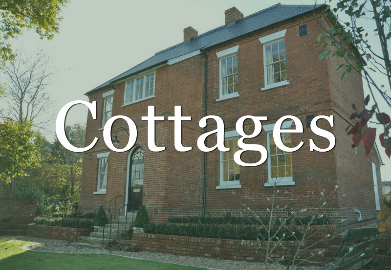 New Forest Holiday Cottages