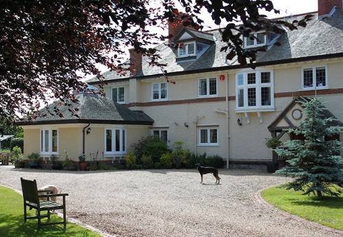 Romantic Bed And Breakfast Romantic Bb New Forest - 